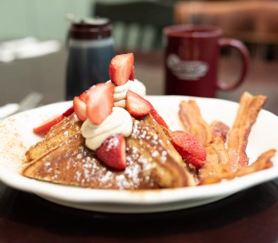 Sweet Lew's Cafe